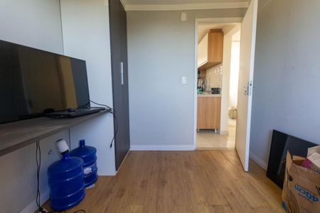 Apartamento à venda com 48m², 2 quartos e 1 vagaQuarto 2