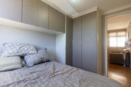 Quarto 1 de apartamento à venda com 2 quartos, 48m² em Artur Alvim, São Paulo