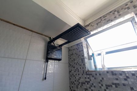 Apartamento à venda com 48m², 2 quartos e 1 vagaBanheiro Social