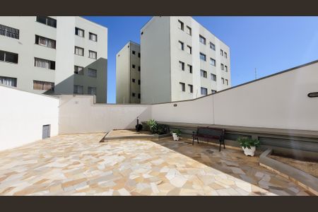 Apartamento para alugar com 88m², 3 quartos e 2 vagasÁrea comum