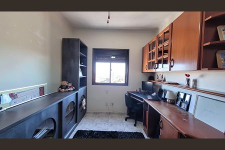 Apartamento para alugar com 88m², 3 quartos e 2 vagasQuarto 1