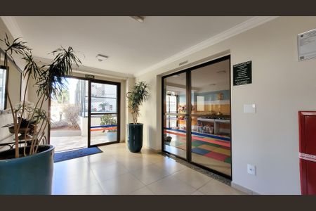 Apartamento para alugar com 88m², 3 quartos e 2 vagasÁrea comum