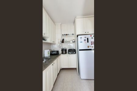 Apartamento para alugar com 88m², 3 quartos e 2 vagasCozinha