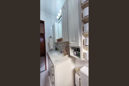 Apartamento para alugar com 88m², 3 quartos e 2 vagasBanheiro Suite