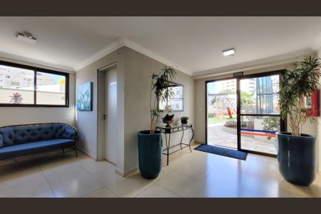 Apartamento para alugar com 88m², 3 quartos e 2 vagasÁrea comum