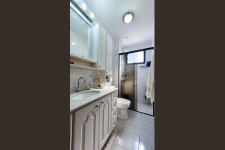 Apartamento para alugar com 88m², 3 quartos e 2 vagasBanheiro Suite