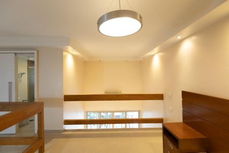 Apartamento à venda com 50m², 1 quarto e 1 vaga Apartamento à venda com 50m², 1 quarto e 1 vagaSuíte