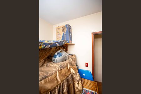 Casa à venda com 185m², 4 quartos e 2 vagasQuarto 2