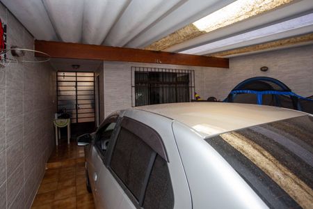 Casa à venda com 185m², 4 quartos e 2 vagasGaragem