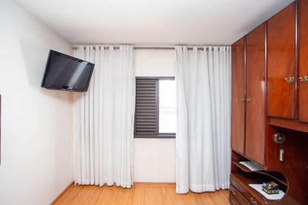 Casa à venda com 185m², 4 quartos e 2 vagasQuarto 3