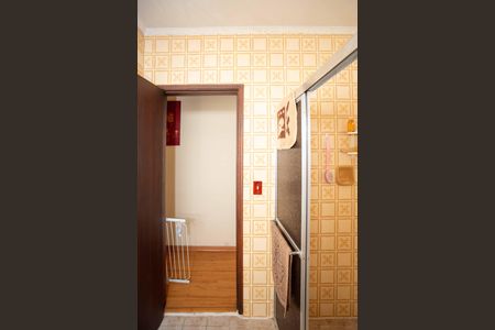 Casa à venda com 185m², 4 quartos e 2 vagasBanheiro Socail