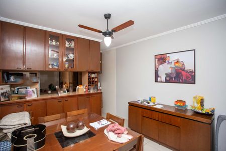 Casa à venda com 185m², 4 quartos e 2 vagasSala de Jantar