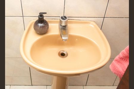 Casa à venda com 185m², 4 quartos e 2 vagasLavabo