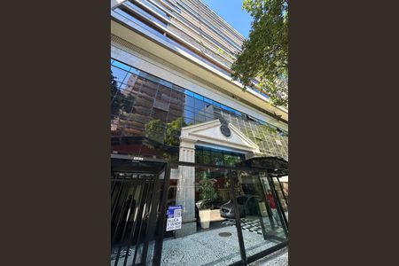 Apartamento à venda com 74m², 2 quartos e 2 vagasFachada 