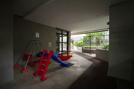 Apartamento à venda com 74m², 2 quartos e 2 vagasPlayground