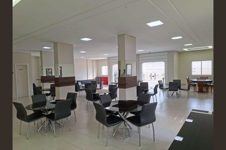 Apartamento à venda com 171m², 2 quartos e 3 vagasSalao de Festa