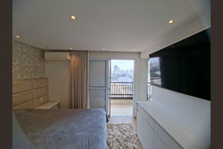 Apartamento à venda com 171m², 2 quartos e 3 vagasQuarto