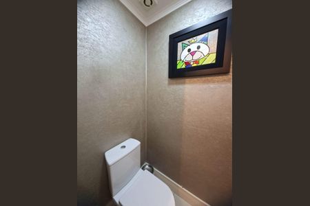 Apartamento à venda com 171m², 2 quartos e 3 vagasBanheiro