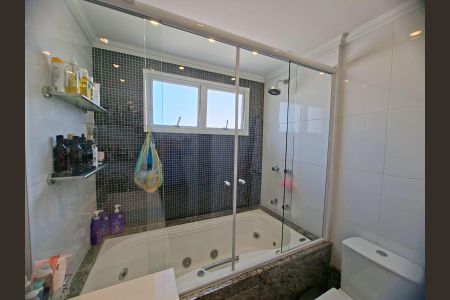 Apartamento à venda com 171m², 2 quartos e 3 vagasBanheiro