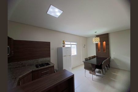 Apartamento à venda com 171m², 2 quartos e 3 vagasVaranda Gourmet