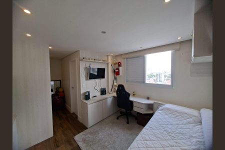 Apartamento à venda com 171m², 2 quartos e 3 vagasQuarto