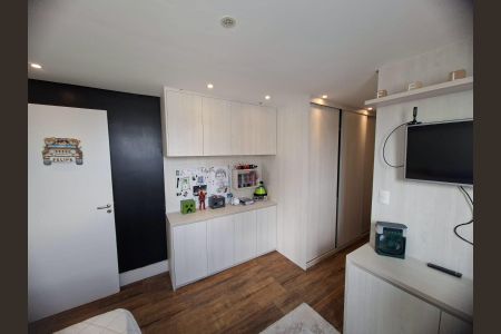 Apartamento à venda com 171m², 2 quartos e 3 vagasQuarto