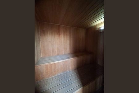 Apartamento à venda com 171m², 2 quartos e 3 vagasSauna