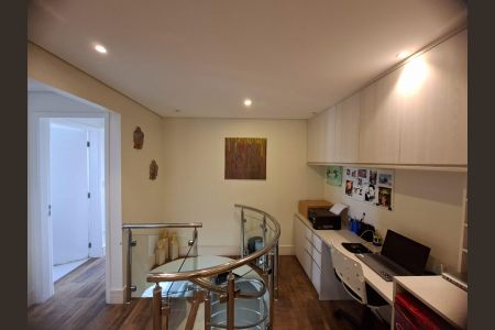 Apartamento à venda com 171m², 2 quartos e 3 vagasSala