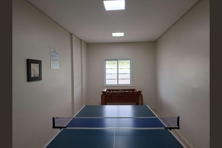 Apartamento à venda com 171m², 2 quartos e 3 vagasSalao de Jogos