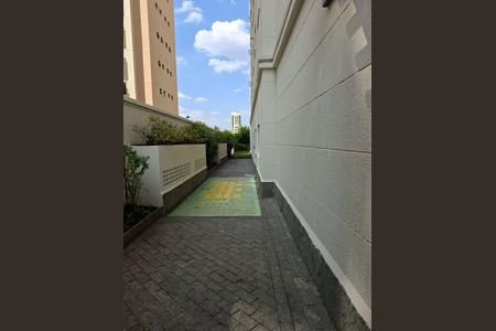 Apartamento à venda com 171m², 2 quartos e 3 vagasArea externa