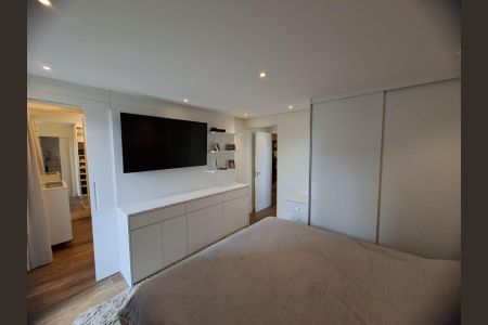 Apartamento à venda com 171m², 2 quartos e 3 vagasQuarto