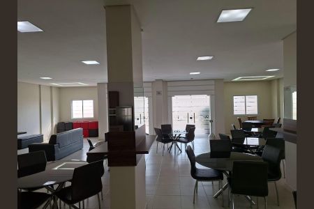 Apartamento à venda com 171m², 2 quartos e 3 vagasSalao de Festa