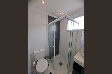 Apartamento à venda com 171m², 2 quartos e 3 vagasBanheiro