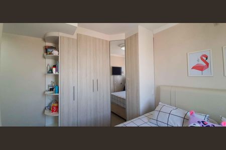 Apartamento à venda com 62m², 2 quartos e 2 vagas Apartamento à venda com 62m², 2 quartos e 2 vagasSuíte 2