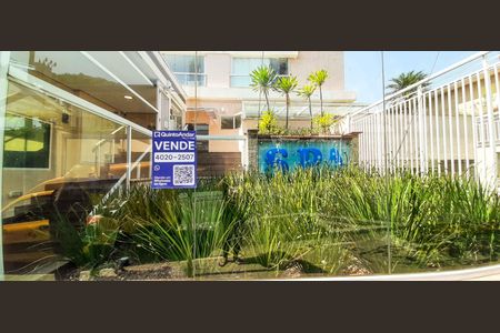 Apartamento à venda com 62m², 2 quartos e 2 vagas Apartamento à venda com 62m², 2 quartos e 2 vagasPlaca