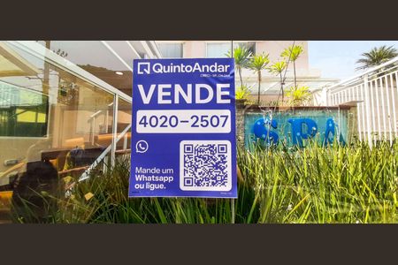 Apartamento à venda com 62m², 2 quartos e 2 vagas Apartamento à venda com 62m², 2 quartos e 2 vagasPlaca