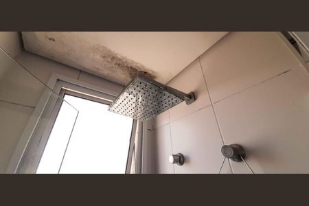 Apartamento à venda com 62m², 2 quartos e 2 vagas Apartamento à venda com 62m², 2 quartos e 2 vagasBanheiro da Suíte 2