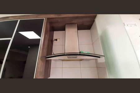 Apartamento à venda com 62m², 2 quartos e 2 vagas Apartamento à venda com 62m², 2 quartos e 2 vagasCozinha