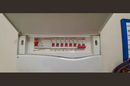 Apartamento à venda com 62m², 2 quartos e 2 vagas Apartamento à venda com 62m², 2 quartos e 2 vagasÁrea comum