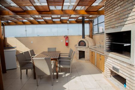 Apartamento à venda com 62m², 2 quartos e 2 vagas Apartamento à venda com 62m², 2 quartos e 2 vagasÁrea comum