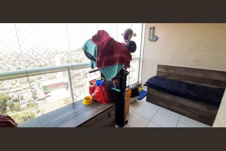 Apartamento à venda com 62m², 2 quartos e 2 vagas Apartamento à venda com 62m², 2 quartos e 2 vagasSacada