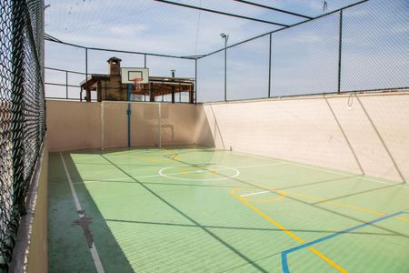 Apartamento à venda com 62m², 2 quartos e 2 vagas Apartamento à venda com 62m², 2 quartos e 2 vagasÁrea comum