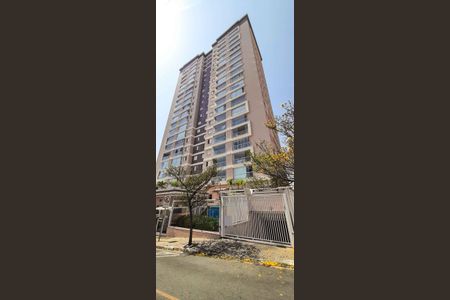 Apartamento à venda com 62m², 2 quartos e 2 vagas Apartamento à venda com 62m², 2 quartos e 2 vagasFachada