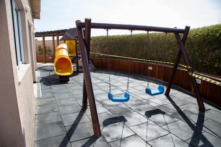 Apartamento à venda com 62m², 2 quartos e 2 vagas Apartamento à venda com 62m², 2 quartos e 2 vagasÁrea comum