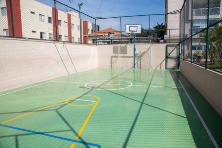 Apartamento à venda com 62m², 2 quartos e 2 vagas Apartamento à venda com 62m², 2 quartos e 2 vagasÁrea comum