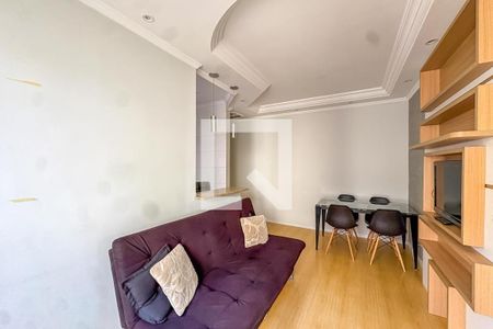 Apartamento à venda com 2 quartos, 54m² em Vila Goncalves, São Bernardo do Campo