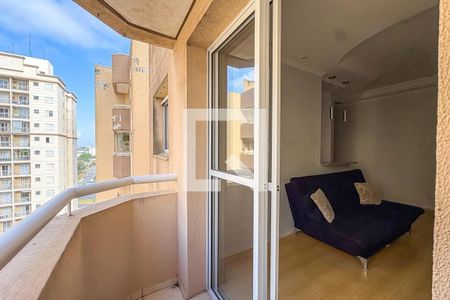 Apartamento à venda com 2 quartos, 54m² em Vila Goncalves, São Bernardo do Campo