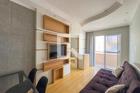 Apartamento à venda com 2 quartos, 54m² em Vila Goncalves, São Bernardo do Campo