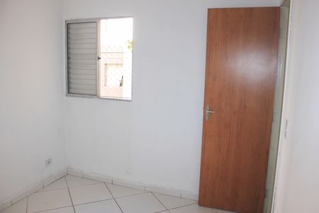 Apartamento à venda com 47m², 2 quartos e 1 vagaQuarto 1