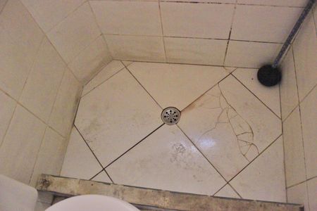 Apartamento à venda com 47m², 2 quartos e 1 vagaBanheiro Social